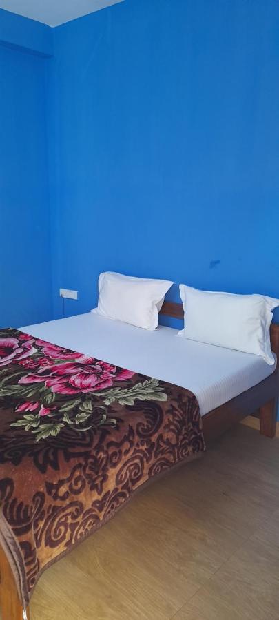 Sky Valley Cottage Ooty Exterior photo