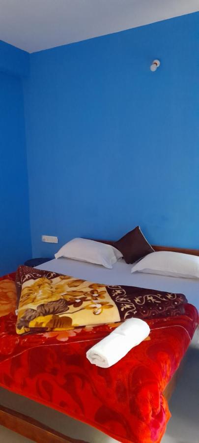 Sky Valley Cottage Ooty Exterior photo