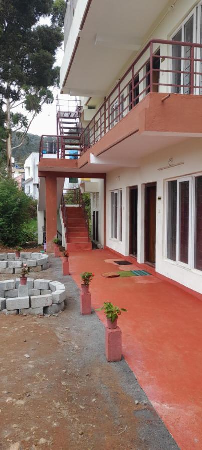 Sky Valley Cottage Ooty Exterior photo
